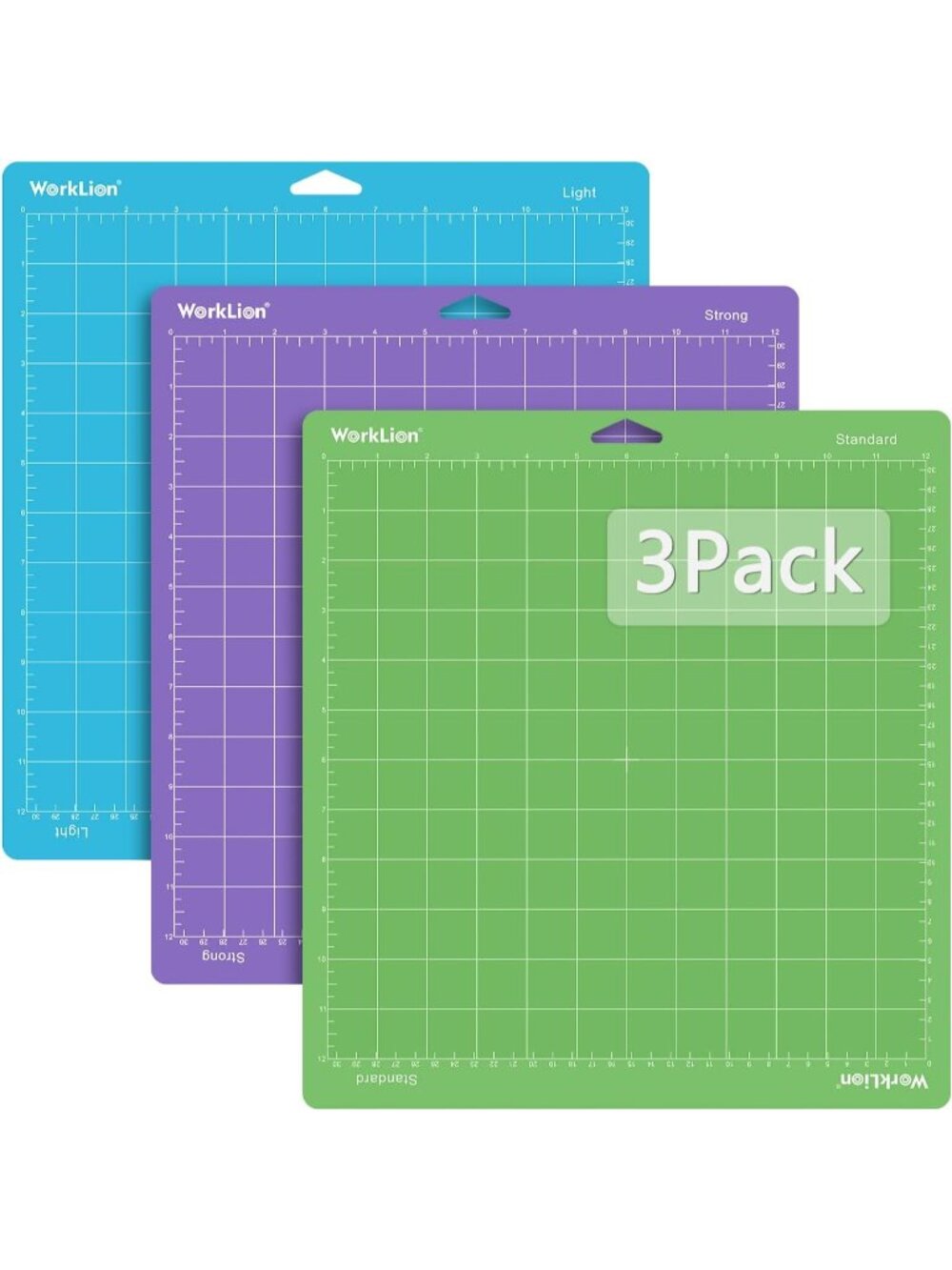 New Cutting Mat 12x12 Compatible with Maker